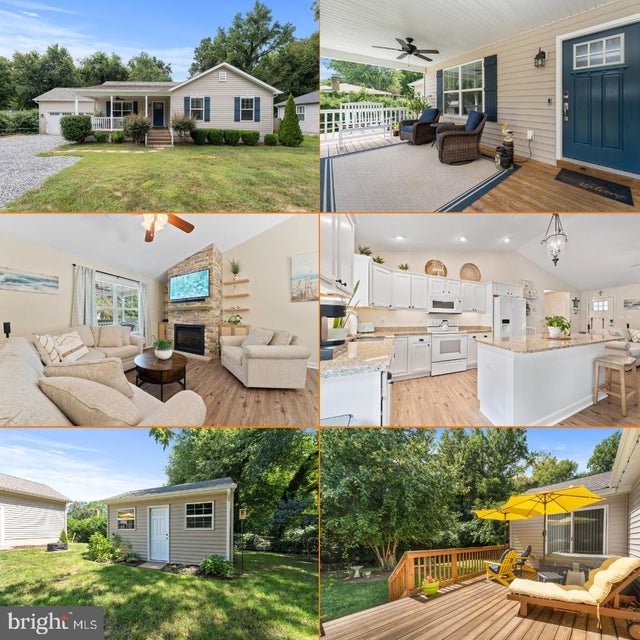 305 Cedar Lane, Colonial Beach