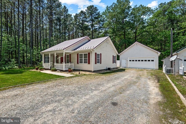 134 Pioneer Trl, Hague