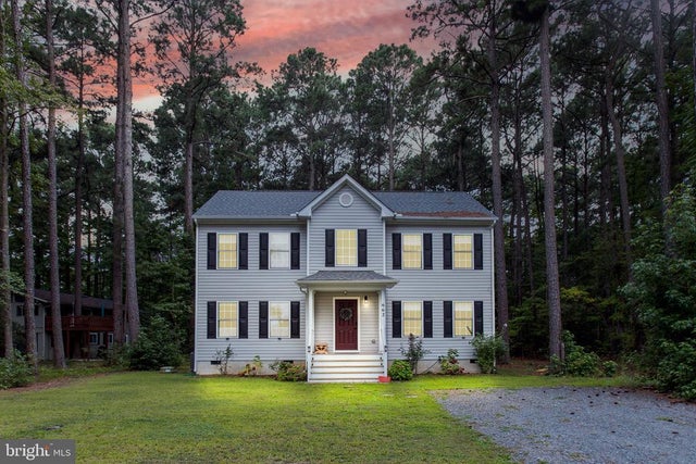 662 N Glebe Rd, Montross