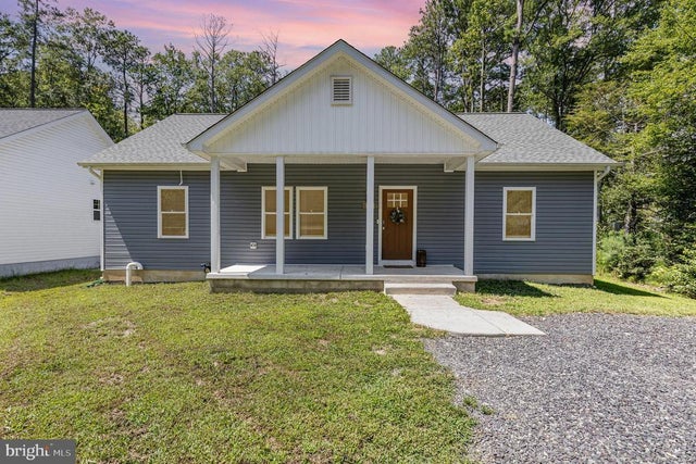 191 Wildwood Rd, Colonial Beach