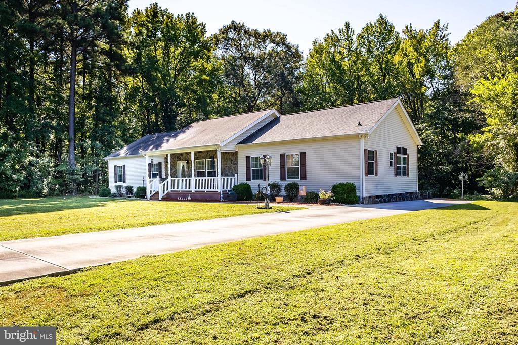 1092 S Independence Dr, MONTROSS