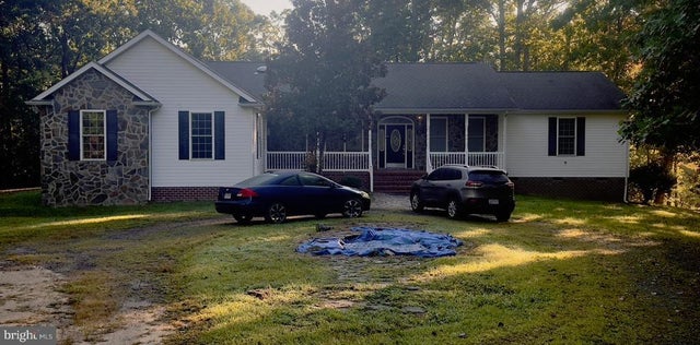 202 Baylor Dr, Montross