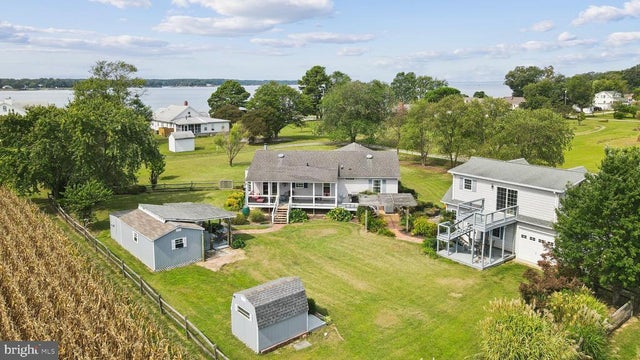 4387 Coles Point Rd, Hague