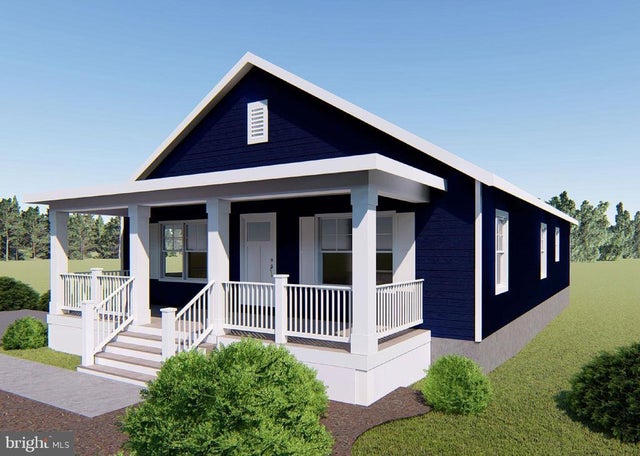 Lot 79 Azalea Rd, Colonial Beach