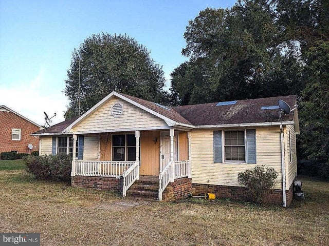 139 Monroe St, Montross