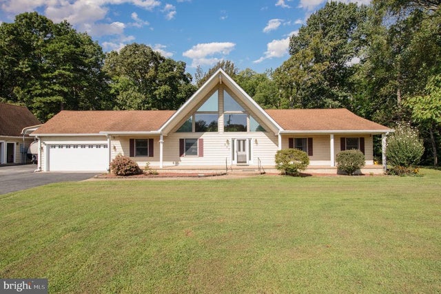 687 Prospect Hill Rd, Montross