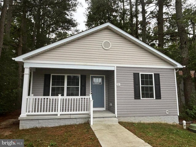 30 Parrish Loop, Montross