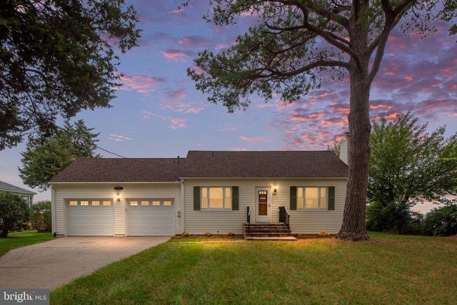 3215 Riverview Dr, Colonial Beach