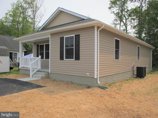 141 9th St, Colonial Beach