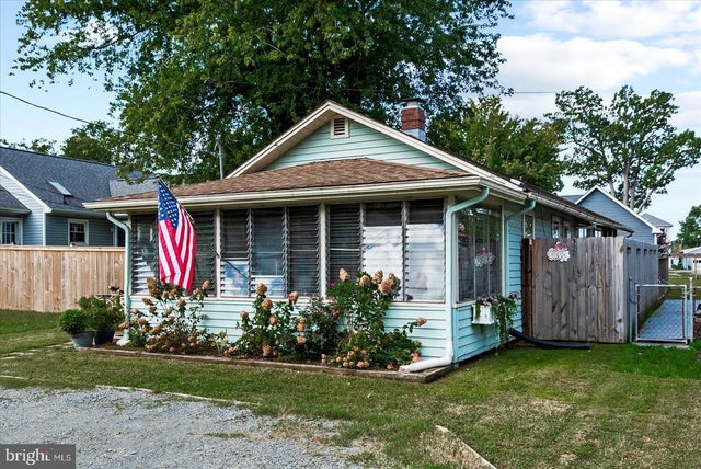 1109 Bancroft Ave, Colonial Beach