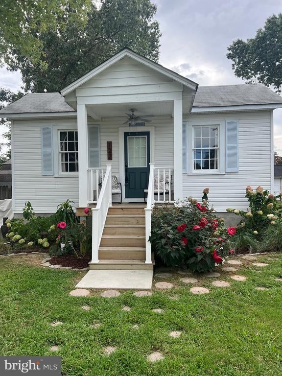 122 Sulgrave St, Colonial Beach