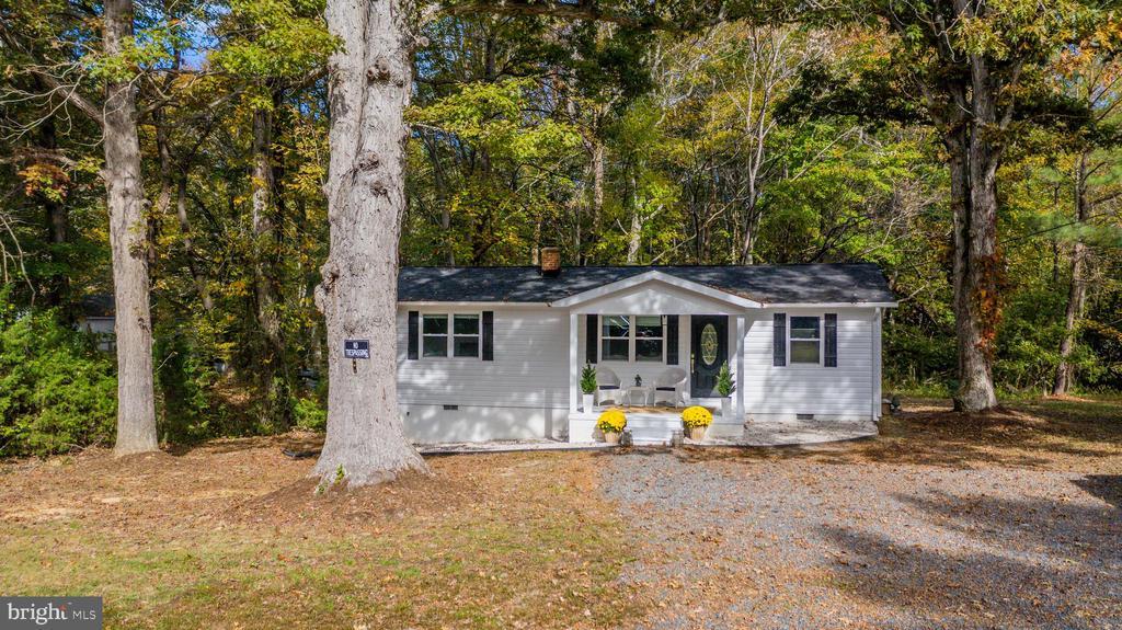 201 Grainery Rd, MONTROSS