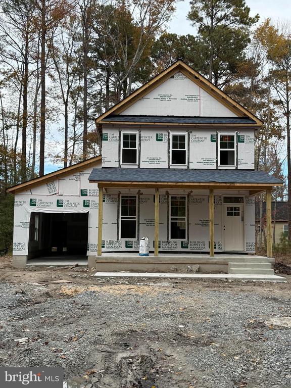 103 N Glebe, Montross