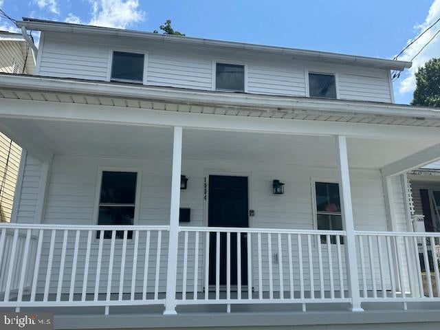 1004 S Cameron St, Winchester