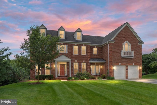 1517 Brookdale Ct, Winchester