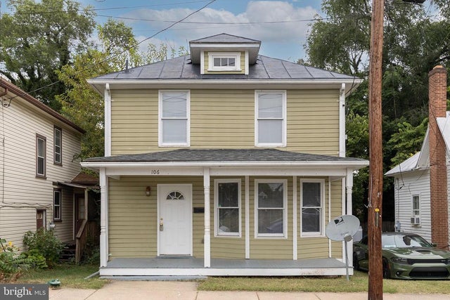 106 W Southwerk St, Winchester