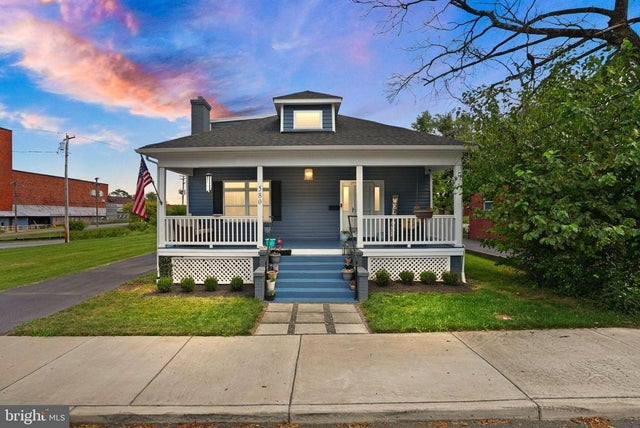 580 N Braddock St, Winchester