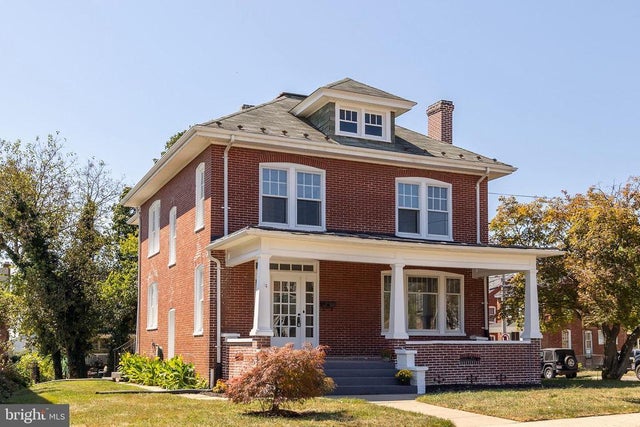 501 National Ave, Winchester