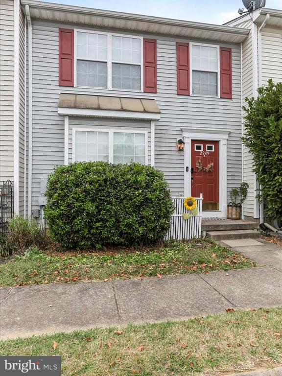 2949 Sorrell Ct, Winchester