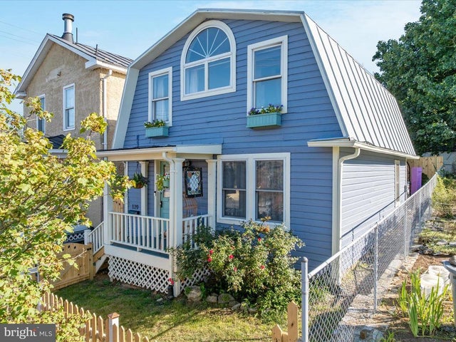 129 E Cork St, Winchester