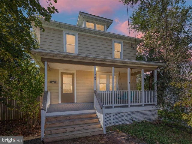 707 E Cork St, Winchester