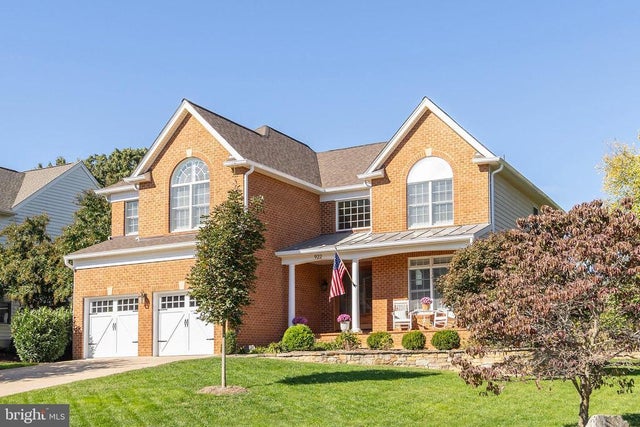 922 Meadow Ct, Winchester