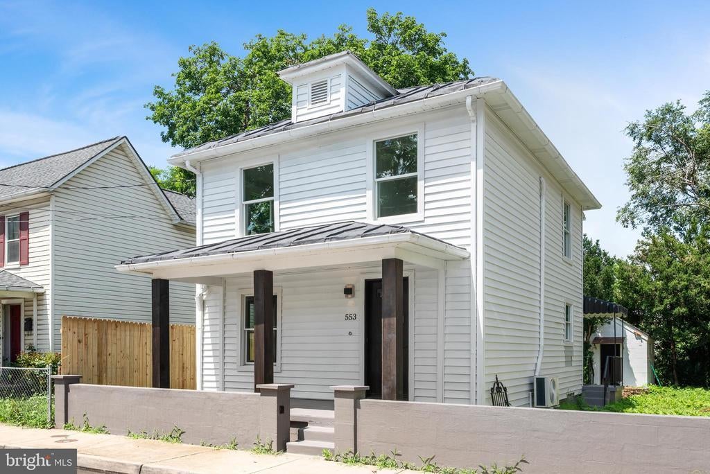 553 Highland Ave, WINCHESTER