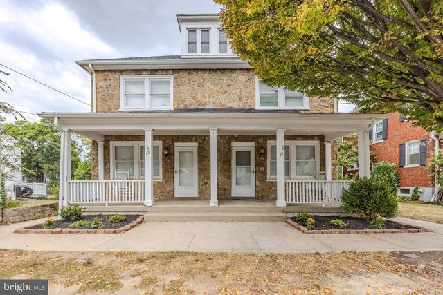 10-12 W Cecil St, Winchester