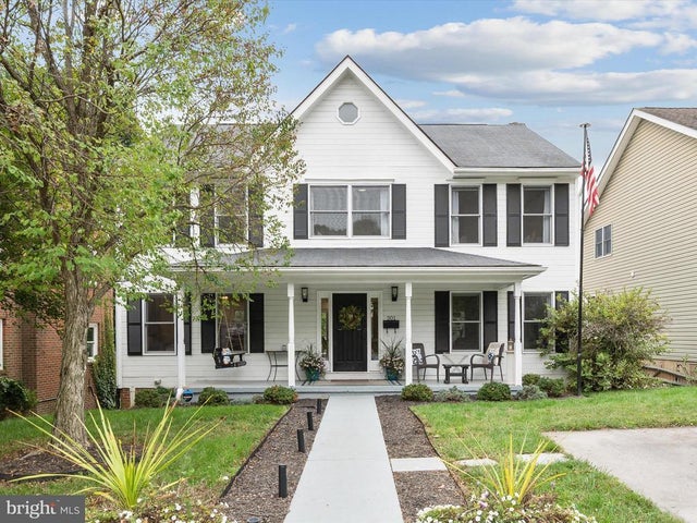 501 Jefferson St, Winchester