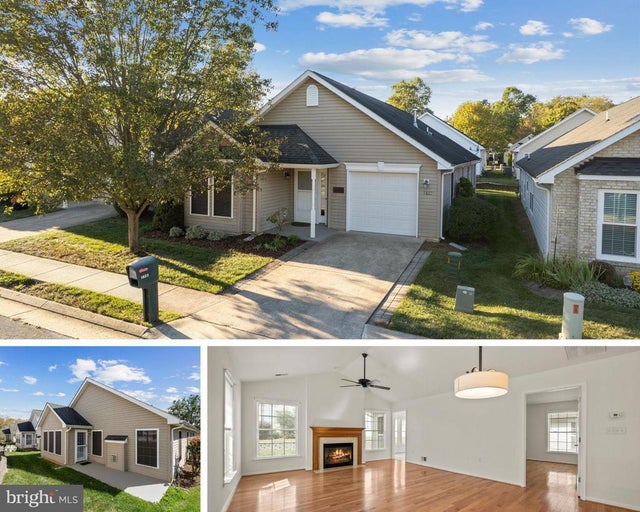 1823 Kershaw Ln, Winchester