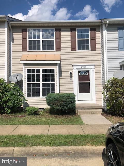 2918 Sorrell Ct, WINCHESTER