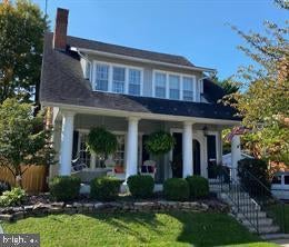 315 W Leicester St, Winchester