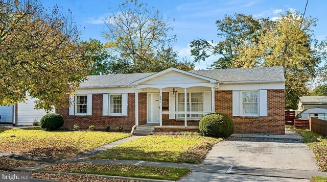 621 Butler Ave, Winchester