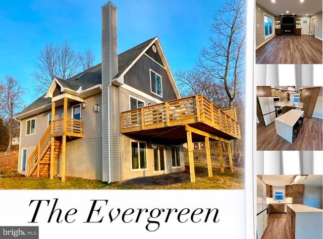 0 Sleepy Hollow Rd, Linden