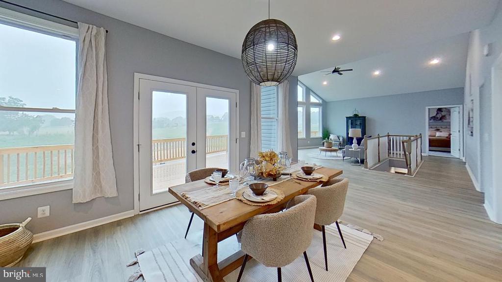 19 J Rivermont Dr, FRONT ROYAL VA FRONT ROYAL Cabin Homes For Sale