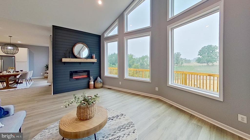 19 J Rivermont Dr, FRONT ROYAL VA FRONT ROYAL Cabin Homes For Sale