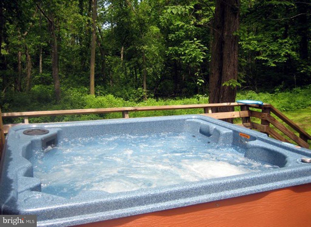 3445 Blue Mountain Rd, FRONT ROYAL VA FRONT ROYAL Cabin Homes For Sale