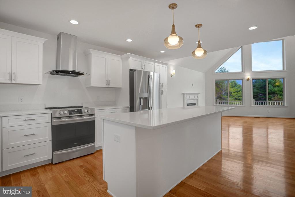 Listing photo for Riley - Lot 27a, FRONT ROYAL, VA