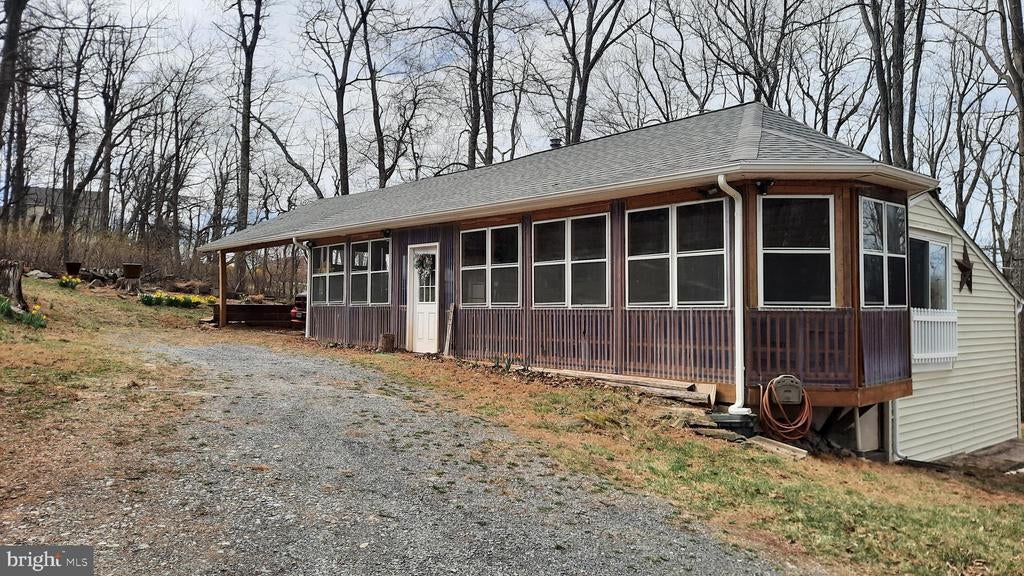 Listing photo for 2478 High Top Rd, LINDEN, VA