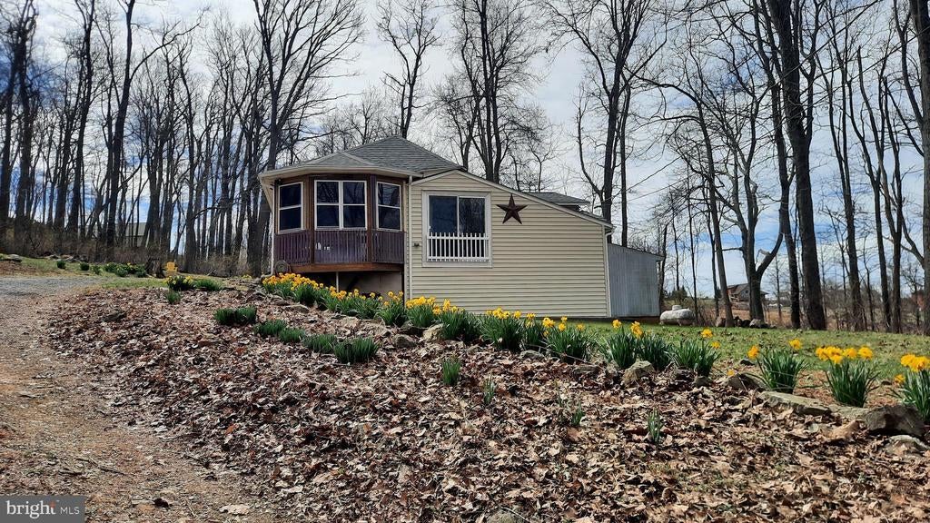 Listing photo for 2478 High Top Rd, LINDEN, VA