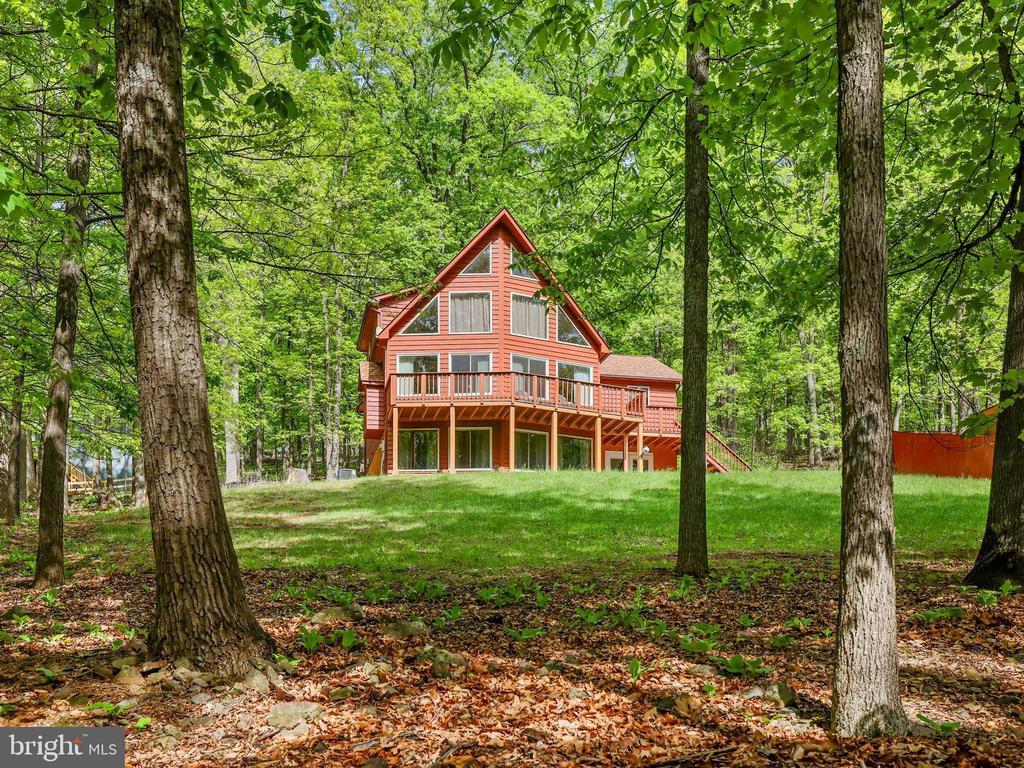 Listing photo for 1131 Massanutten Mountain Dr, FRONT ROYAL, VA