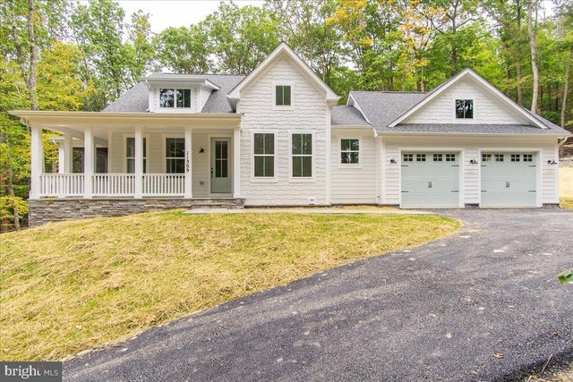 Lot 3 Springwood Ln, Stephens City