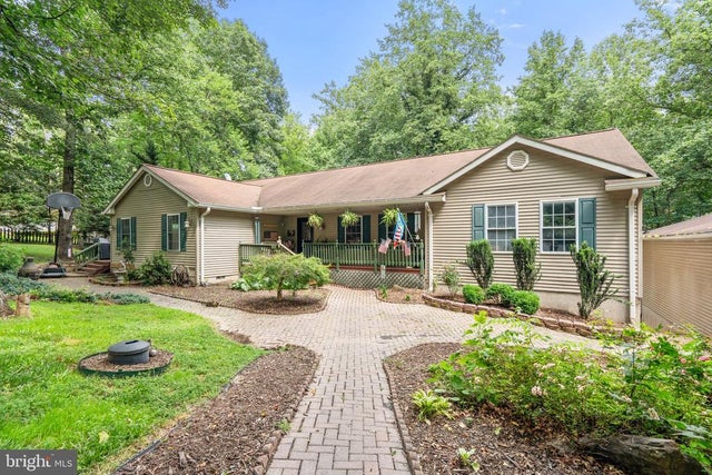 590 Vaught Dr, Front Royal