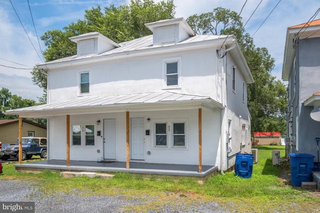 512 Short St, Front Royal