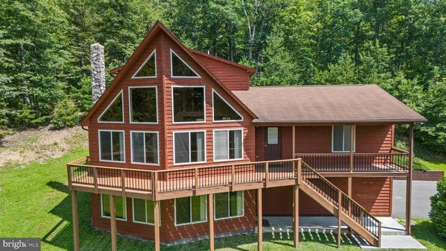 186 Hillandale Rd, Front Royal