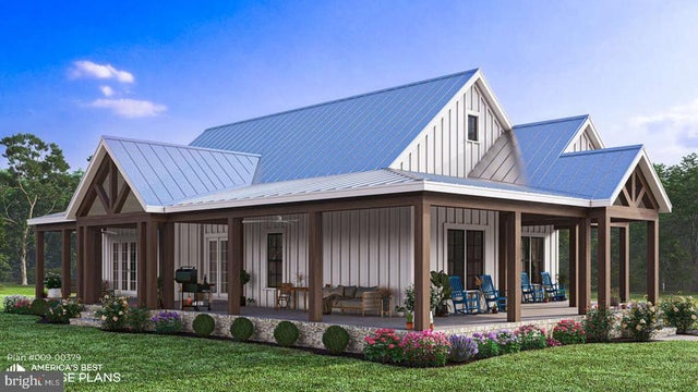 223 Brandy Rd, Front Royal