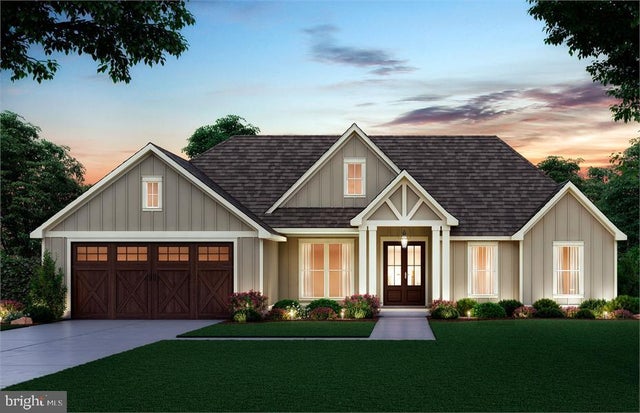 089 Hatcher Dr, Front Royal