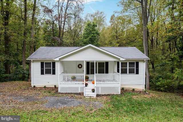 2304 High Top Rd, Front Royal