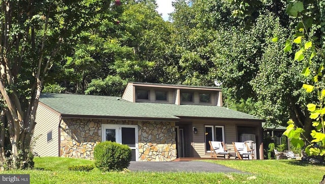 152 Richmond Rd, Front Royal