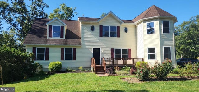 1699 Strasburg Rd, Front Royal